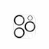 Blu Element Camera Lens Protector iPhone 14 Series BECLSPIP14PRO
